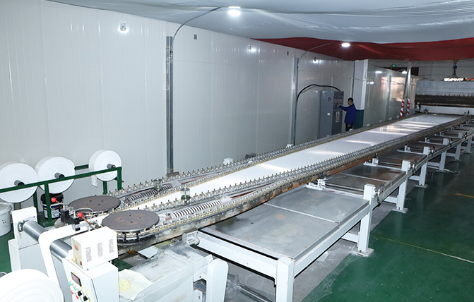 Workshop Equipment