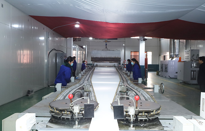Workshop Equipment