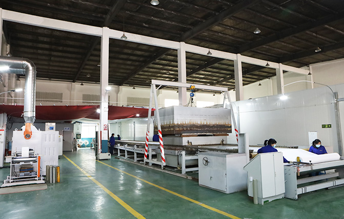 Workshop Equipment