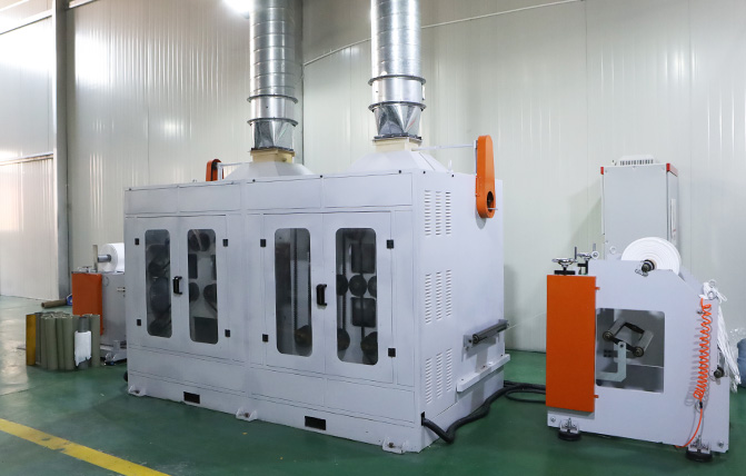 Workshop Equipment